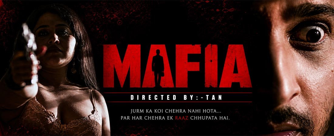 Mafia | Web Movie | Flizmovies
